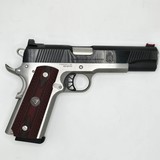 SPRINGFIELD ARMORY 1911 RONIN 10MM - 2 of 2