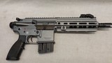 HECKLER & KOCH 416 .22 LR - 1 of 3