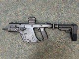 KRISS KRISS VECTOR SDP .22 LR - 2 of 3