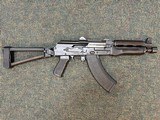 ZASTAVA ARMS MODEL ZPAP92 7.62X39MM - 1 of 3