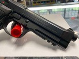 BERETTA 92A1 FULL SIZE 9MM LUGER (9X19 PARA) - 3 of 3
