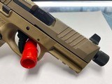 FN 509 509C COMPACT MOS TACTICAL 9MM LUGER (9X19 PARA) - 3 of 3