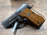 TAURUS PT-25 .25 ACP - 2 of 3