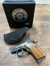 TAURUS PT-25 .25 ACP - 1 of 3