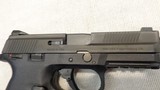 FN FNS 9 9MM LUGER (9X19 PARA) - 3 of 3