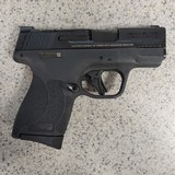 SMITH & WESSON M&P9 Shield Plus 9MM LUGER (9X19 PARA) - 2 of 2