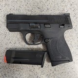 SMITH & WESSON M&P9 Shield Plus 9MM LUGER (9X19 PARA) - 1 of 2