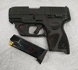 TAURUS G3C 9MM LUGER (9X19 PARA) - 3 of 3