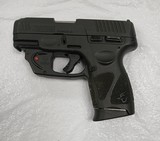 TAURUS G3C 9MM LUGER (9X19 PARA) - 2 of 3