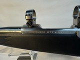 RUGER M77 MARK II .350 REM MAG - 2 of 3