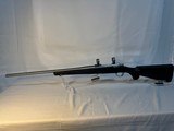 RUGER M77 MARK II .350 REM MAG - 1 of 3