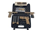 SIG SAUER P320 M18 9MM LUGER (9X19 PARA) - 2 of 2