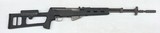 SKS SKS 7.62X39MM