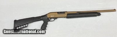 GFORCE ARMS GF-12 12 GA