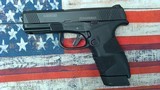 MOSSBERG MC2 C 9MM LUGER (9X19 PARA) - 2 of 3
