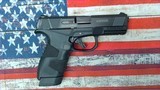MOSSBERG MC2 C 9MM LUGER (9X19 PARA) - 1 of 3