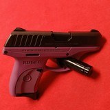 RUGER EC9S 9MM LUGER (9X19 PARA) - 3 of 3