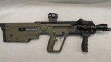 IWI TAVOR - X95 5.56X45MM NATO - 1 of 3