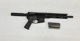 PALMETTO STATE ARMORY PA-15 5.56X45MM NATO - 1 of 3