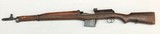 EGYPTIAN MILITARY HAKIM 7.92X57MM MAUSER