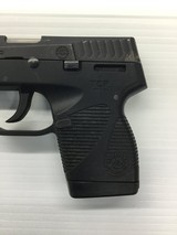 TAURUS TCP PT 738 .380 ACP - 2 of 3