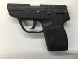 TAURUS TCP PT 738 .380 ACP - 1 of 3