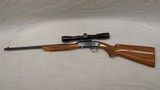 BROWNING auto 22 grade 1 .22 LR - 2 of 3