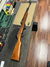 NORINCO CHINESE SKS TYPE 56 7.62X39MM