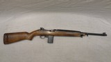 UNIVERSAL FIREARMS M1 CARBINE .30 CARBINE - 1 of 3
