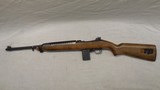 UNIVERSAL FIREARMS M1 CARBINE .30 CARBINE - 2 of 3