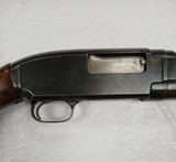 WINCHESTER MODEL 12 12 GA - 2 of 3