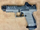WALTHER PDP PRO COMPACT 9MM LUGER (9X19 PARA) - 2 of 3
