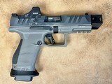 WALTHER PDP PRO COMPACT 9MM LUGER (9X19 PARA) - 3 of 3