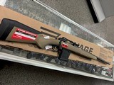 SAVAGE ARMS 110 CARBON TACTICAL FDE 6.5MM CREEDMOOR - 1 of 3