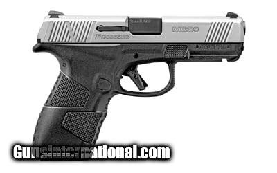 Mossberg MC-2C 9MM LUGER (9X19 PARA)