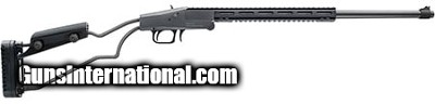 CHIAPPA FIREARMS BIG BADGER .410 BORE