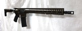 CMMG MK 4 RESOLUTE .300 AAC BLACKOUT - 2 of 3