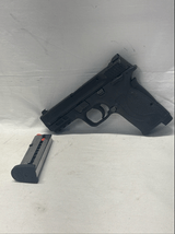 SMITH & WESSON M&P 380 SHIELD EZ M2.0 .380 ACP - 1 of 1