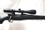 MOSSBERG PATRIOT 6.5MM CREEDMOOR - 3 of 3