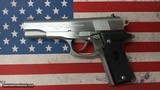 COLT DOUBLE EAGLE Series 90 .45 ACP - 1 of 3