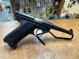 RUGER "MARK I STANDARD" .22 LR - 2 of 3
