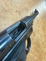 RUGER "MARK I STANDARD" .22 LR - 3 of 3