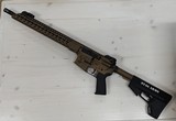 STAG ARMS MODEL STAG-15 .300 AAC BLACKOUT - 1 of 1