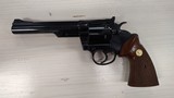 COLT TROOPER MK III .357 MAG - 1 of 1