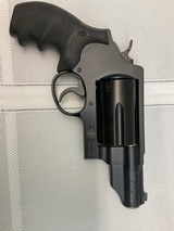 SMITH & WESSON GOVERNOR [BLK] .45 LC/.410 GA - 2 of 3