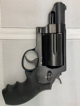 SMITH & WESSON GOVERNOR [BLK] .45 LC/.410 GA - 1 of 3
