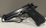 BERETTA M9 .22 LR - 2 of 2
