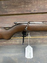 REMINGTON 341-P .22 LONG - 3 of 3