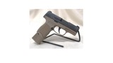 SIG SAUER P365 Tac Pac 9MM LUGER (9X19 PARA) - 2 of 3