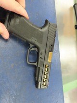 PALMETTO STATE ARMORY DAGGER MICRO 9MM LUGER (9X19 PARA) - 1 of 3